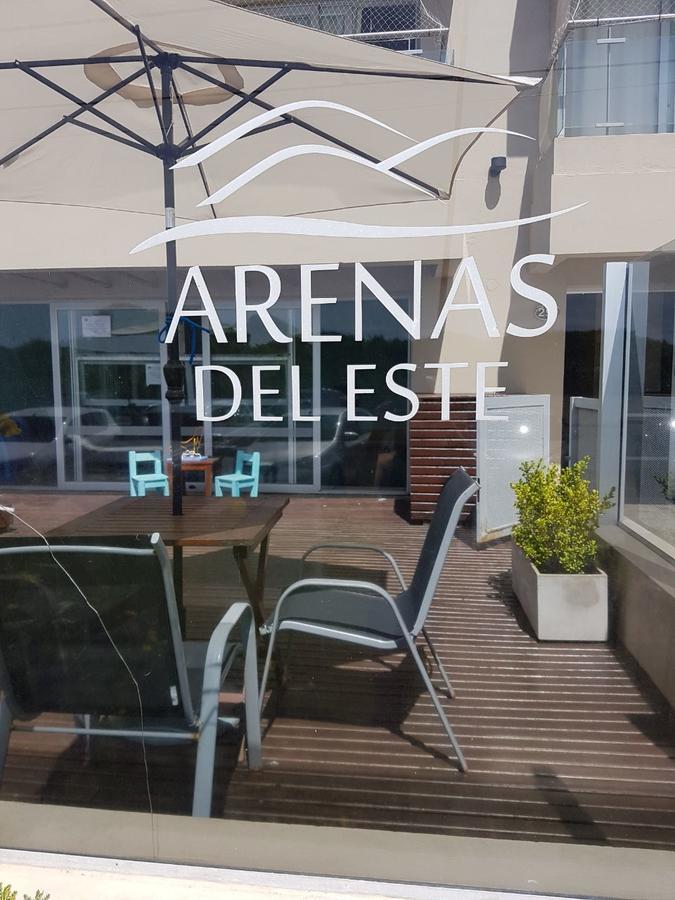Arenas Del Este Costa del Este Exterior photo